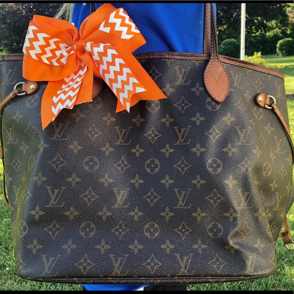 Louis Vuitton Neverfull MM